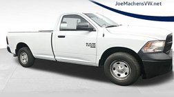 2019 Ram Ram Pickup 1500 Classic Tradesman