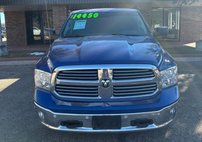 2016 Ram Ram Pickup 1500 SLT