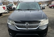 2012 Dodge Journey Crew
