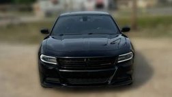 2017 Dodge Charger SE