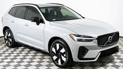 2025 Volvo XC60 T8 Plus Dark Theme