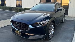2023 Mazda CX-30 Preferred