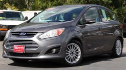2014 Ford C-Max Energi SEL