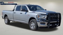 2022 Ram Ram Pickup 2500 Big Horn