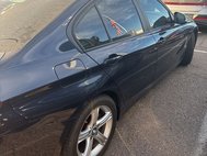 2014 BMW 3 Series 320i