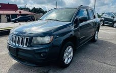 2014 Jeep Compass Sport