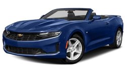 2019 Chevrolet Camaro LT