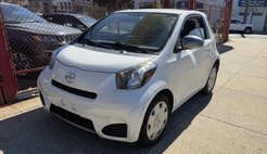 2015 Scion iQ Base