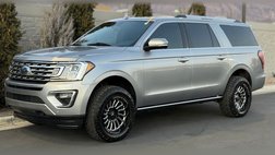 2020 Ford Expedition MAX Limited