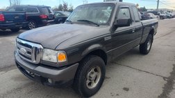 2006 Ford Ranger XL