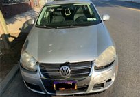 2009 Volkswagen Jetta SE