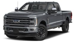 2024 Ford Super Duty F-250 Platinum
