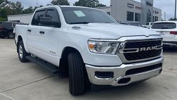 2024 Ram Ram Pickup 1500 Lone Star