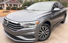 2021 Volkswagen Jetta R-Line