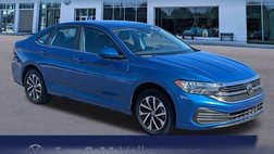 2024 Volkswagen Jetta S