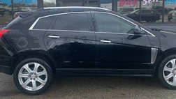 2016 Cadillac SRX Performance Collection
