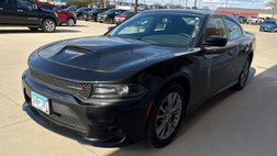 2020 Dodge Charger GT