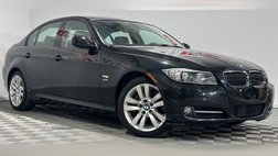 2011 BMW 3 Series 335i xDrive