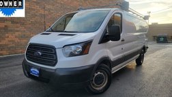 2017 Ford Transit 350