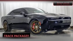 2024 Dodge Charger Daytona Scat Pack
