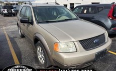 2006 Ford Freestyle SE