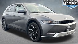 2023 Hyundai Ioniq 5 SEL
