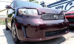 2010 Scion xB 5dr Wgn Man (Natl)