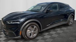 2023 Ford Mustang Mach-E Select