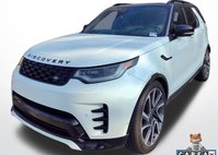 2024 Land Rover Discovery P300 Dynamic SE