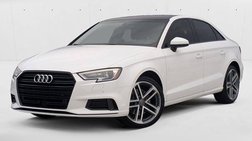 2020 Audi A3 Premium 40 TFSI