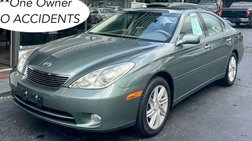 2005 Lexus ES 330 Base