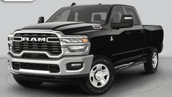 2026 Ram Ram Pickup 2500 Big Horn
