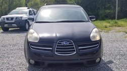 2006 Subaru B9 Tribeca Limited