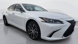 2025 Lexus ES 300h ES 300h