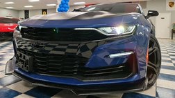 2019 Chevrolet Camaro SS