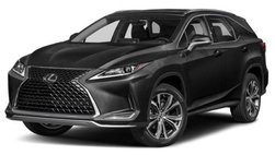 2020 Lexus RX 350L Base