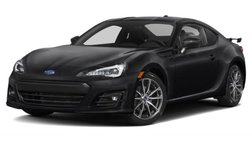 2018 Subaru BRZ Premium