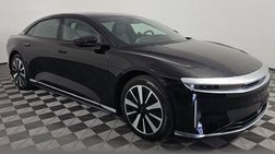 2024 Lucid Air Touring