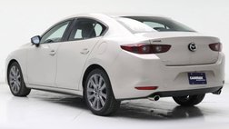 2025 Mazda MAZDA3 2.5 S Preferred