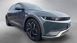 2023 Hyundai Ioniq 5 Limited