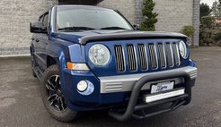 2010 Jeep Patriot Sport