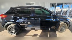 2018 Nissan Kicks S