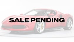 2024 Ferrari 296 GTB Base