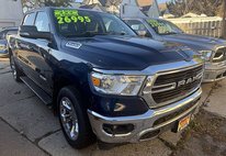 2020 Ram Ram Pickup 1500 Lone Star