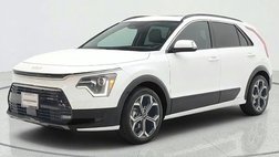 2023 Kia Niro EX Touring