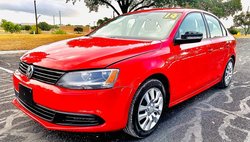 2014 Volkswagen Jetta SE PZEV