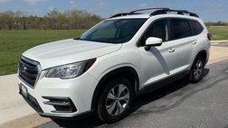 2020 Subaru Ascent Premium 7-Passenger
