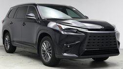 2024 Lexus TX 350 TX 350