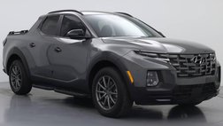 2024 Hyundai Santa Cruz XRT