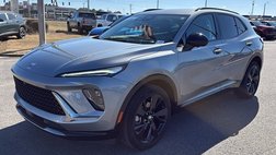 2024 Buick Envision Sport Touring